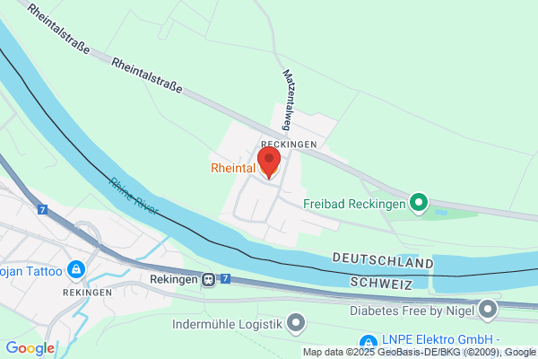 Rainer Sirch
