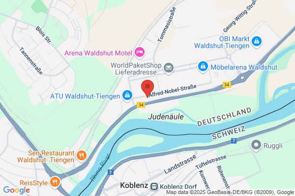 Roth Schornsteinsysteme GmbH