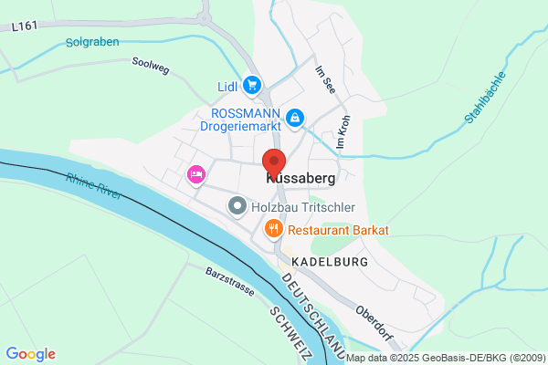 Sparkasse Hochrhein,Zw.Stelle Dangstetten