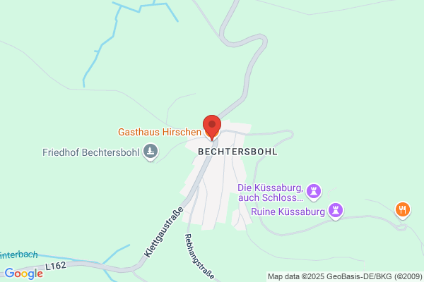Zum Hirschen