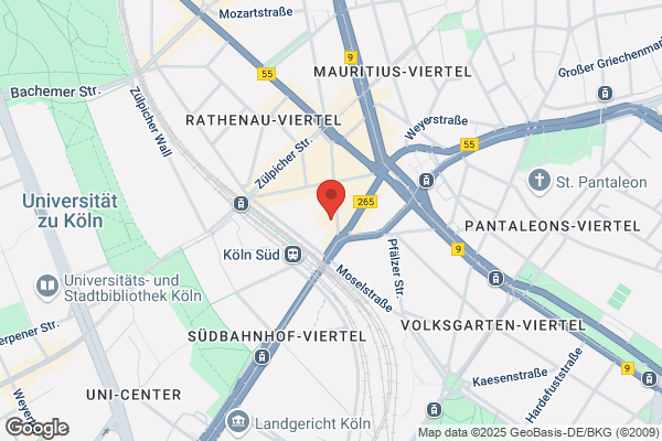 Lohnsteuerhilfeverein Vereinigte Lohnsteuerhilfe e.V.
