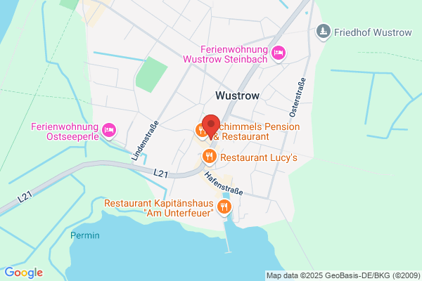 Au-Pair Agentur In Wustrow Inh. Sergej Kokorin E. K.