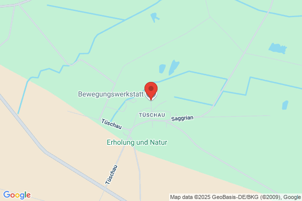 Bewegungswerkstatt