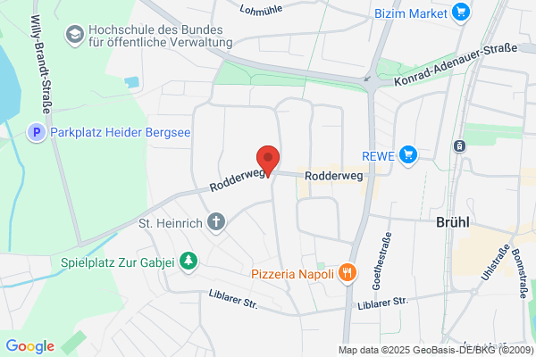 Dorothea Garten- u. Landschaftsbau Brodersen