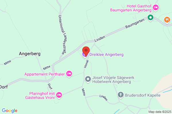Maria Blumberger