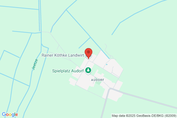Rainer Hofe