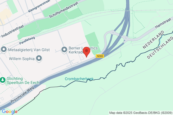 Rendamax Deutschland