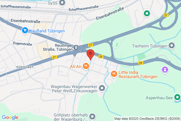 Nassal und Wiehl