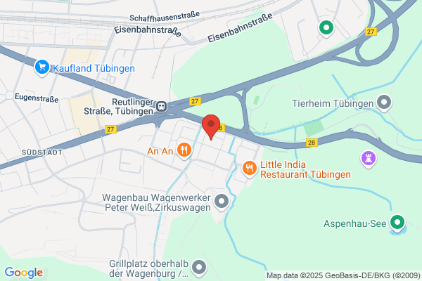 Naturgabe Vollkornbäckerei GmbH