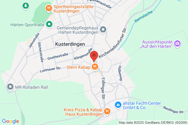 Bäckerei Gehr GmbH