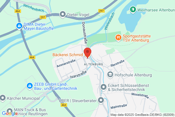 Bäckerei Schmid GmbH