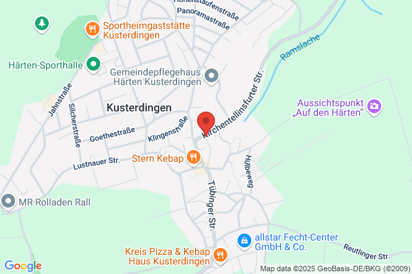 Bäckerei Speer