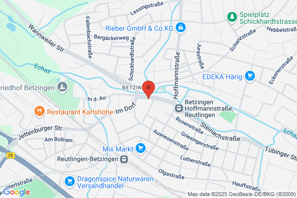 Bäckerei-Konditorei Padeffke GmbH