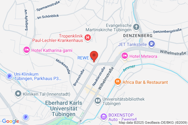 Keim Backparadies Vertriebs GmbH