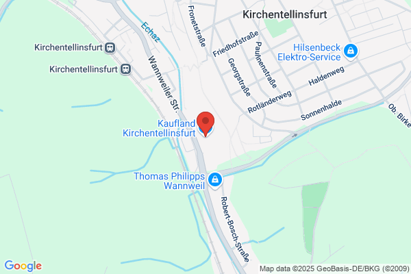 Keim Backparadies Vertriebs GmbH