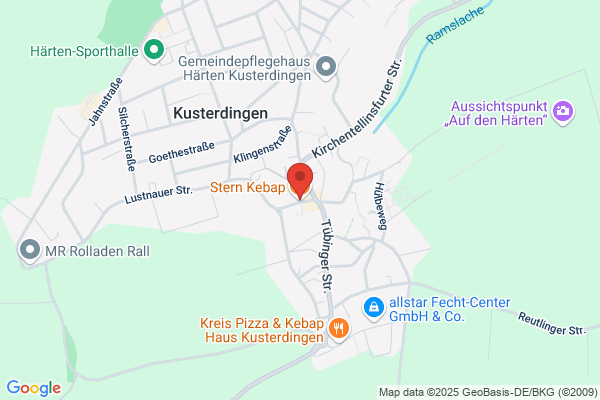 Sternenbäck GmbH
