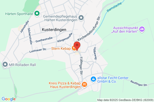 Kreissparkasse Tubingen