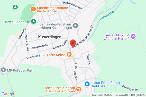 Volksbank in der Region eG, SB-Stelle Sternplatz