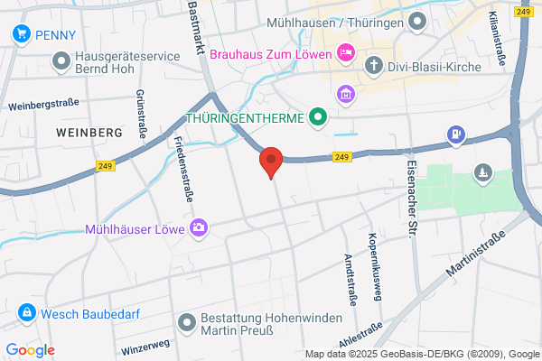 Service rund um Haus und Garten
