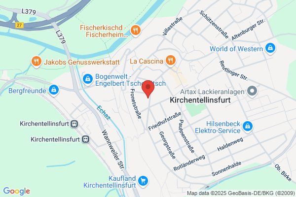 FALC Immobilien