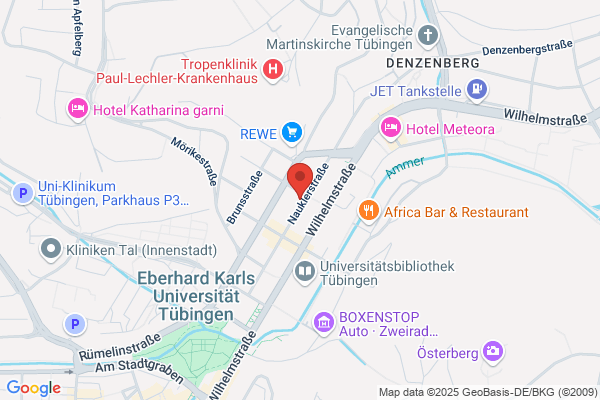 ubf Unternehmensberatung