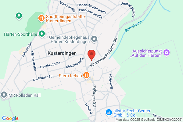 Feuerwehrhaus