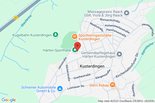 Bürgerstüble