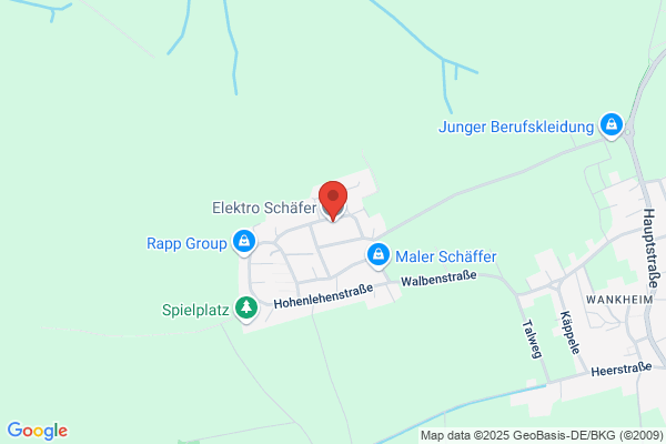 Elektro Schäfer