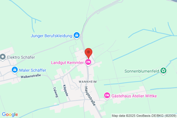 Erich Kemmler Schreinerei