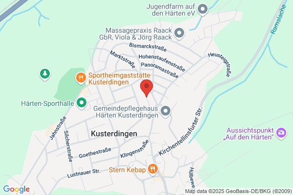 Gerdi's Reisebüro