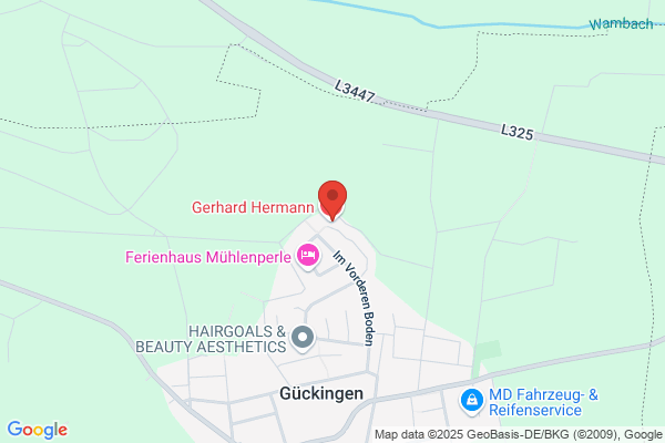 Hermann u. Maria Heusel