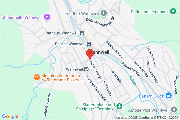 Heusel M. GmbH & Co. KG