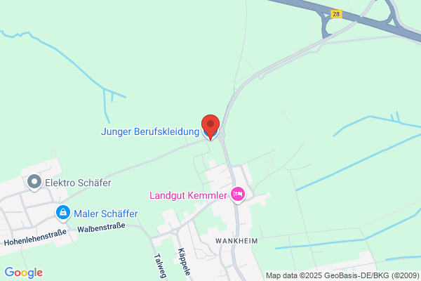 Junger