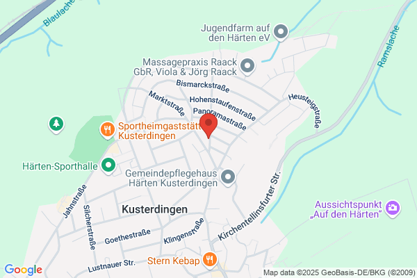 Kinderfundgrube