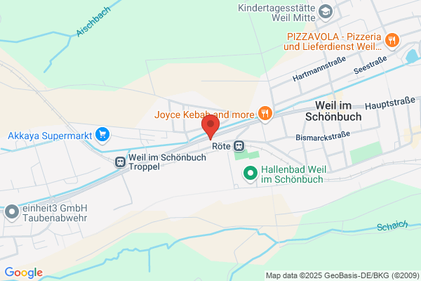 Leinich GmbH