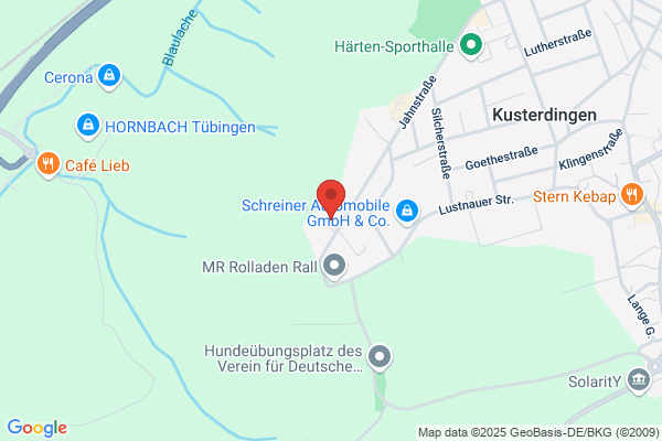 Sinn Elektrotechnik GmbH