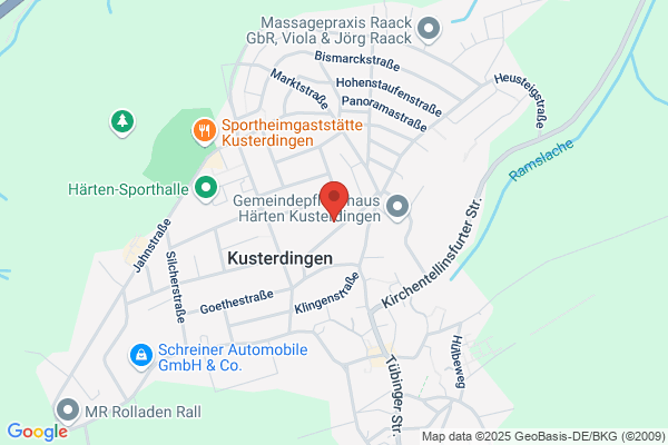 Steuerer und Marques GbR Bauspar u.Finanzierungsfach.
