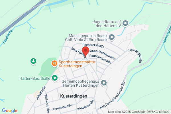 TSV 1894 Kusterdingen e.V.