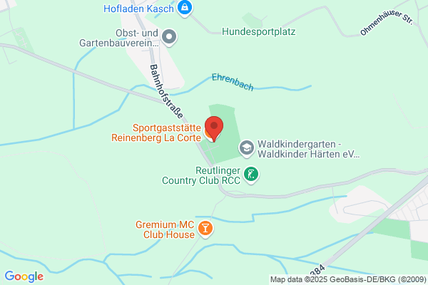 Turn- und Sportverein Mähringen 1906 eV
