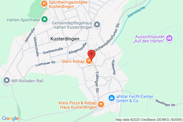 Walz Fahrschule