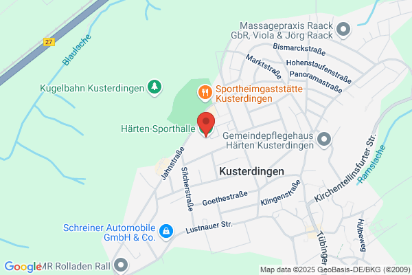Hösch