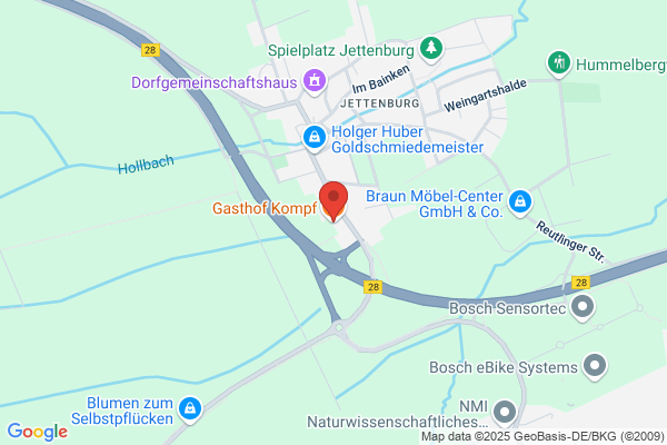 Gastronomie & Kultur Hauptbahnhof