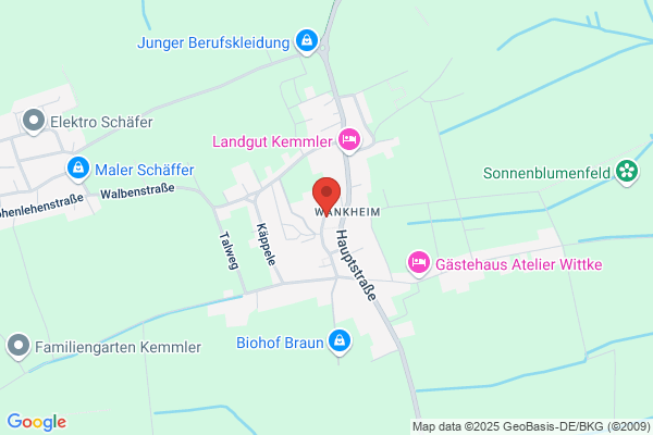Gaststätte zum Löwen