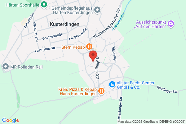 Restaurant Museum, Inh. Lothar Schmid