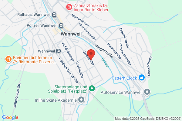 Sportverein 1921 Wannweil e.V.