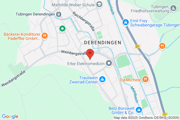 Temberger