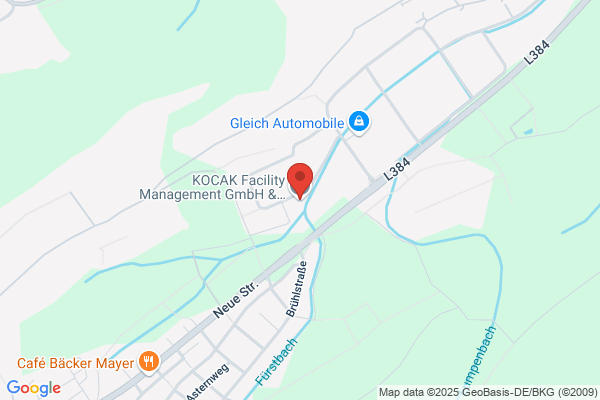 KOCAK OBJEKTSERVICE GmbH & Co. KG