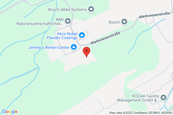 Kawasch Dienstleistungen GmbH