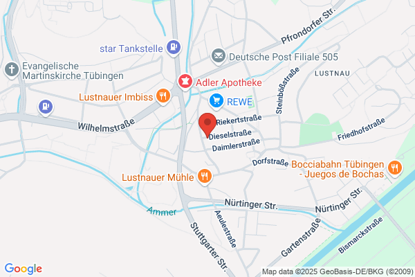 Hotel Venezia garni