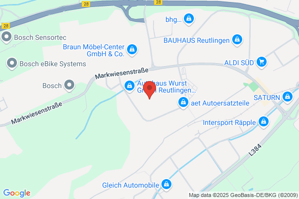 GARANT Immobilien